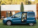 Citroen Berlingo Multispace 2008 года